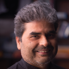 Vishal Bhardwaj